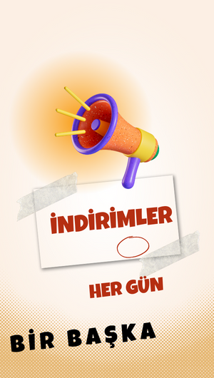 Senin İçin Önerilenler